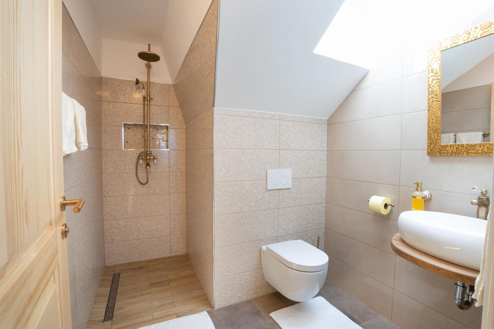 Aparthotel Hom At Vintgar Zgornje Gorje Quarto foto
